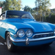 Image for article titled 1964 Ford Capri for a Life-Changing $10,000!